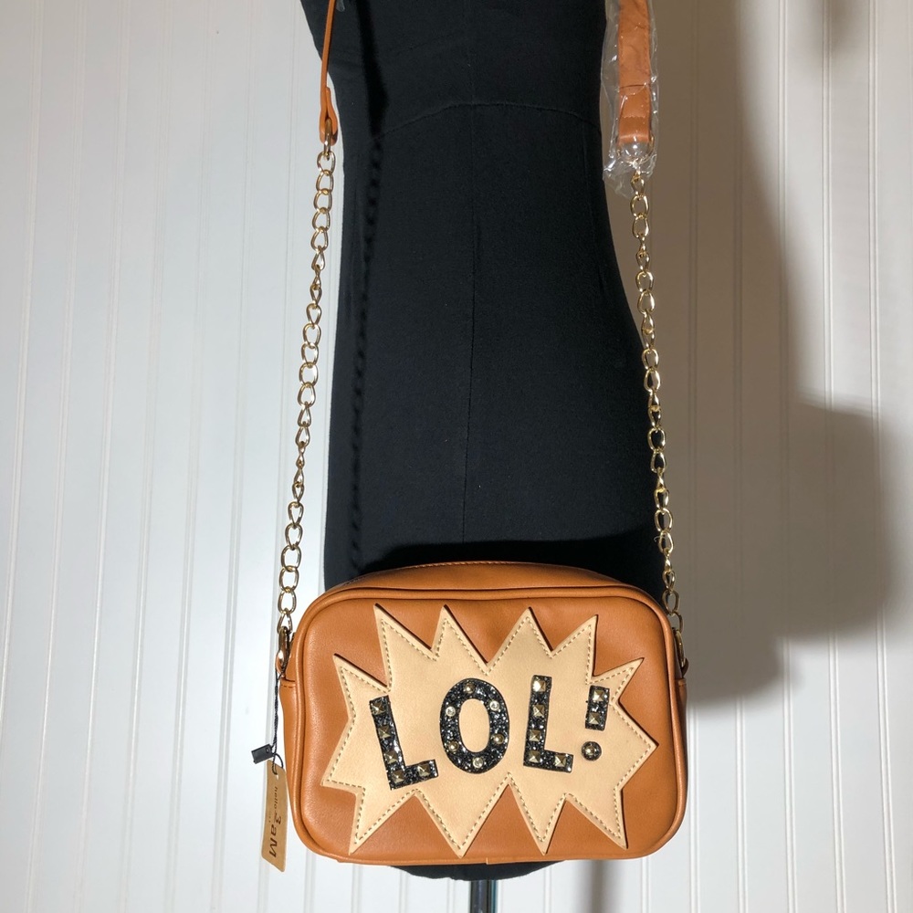 LOL Handbag - Picture 2 of 7